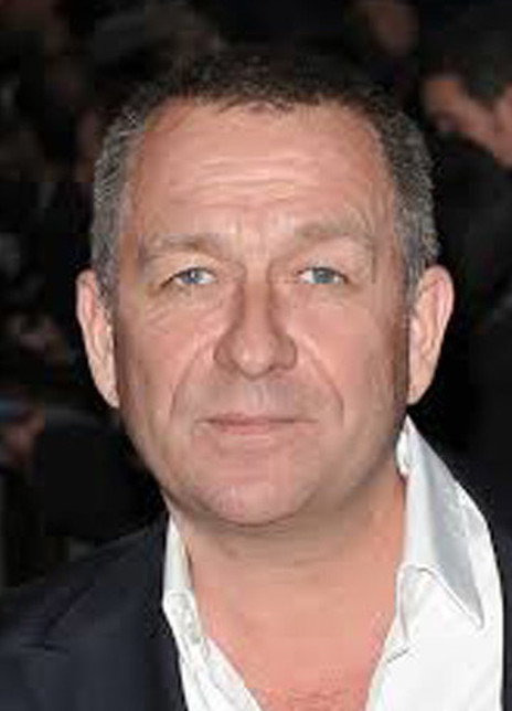 西恩·帕特维 Sean Pertwee 