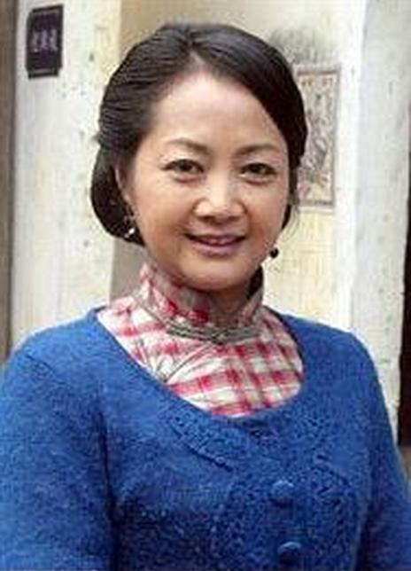 廖松梅 Songmei Liao 