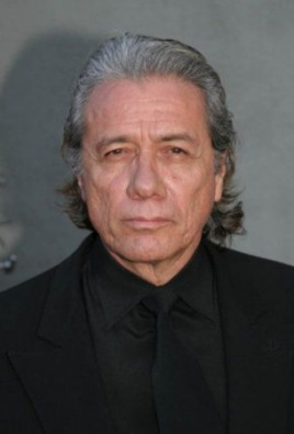 爱德华·詹姆斯·奥莫斯 Edward James Olmos 