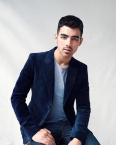 乔·乔纳斯 Joe Jonas 约瑟夫·亚当·乔纳斯 二乔 Joseph Adam Jonas