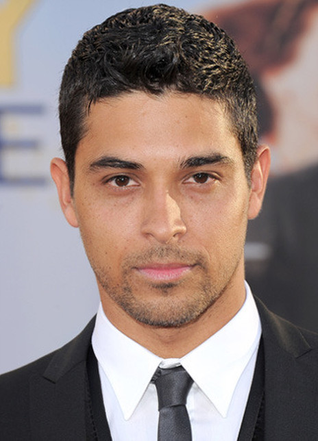 维尔摩·瓦尔德拉玛 Wilmer Valderrama Wilmer Eduardo Valderrama  Will