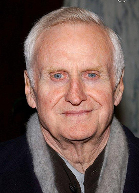 约翰·保曼 John Boorman 