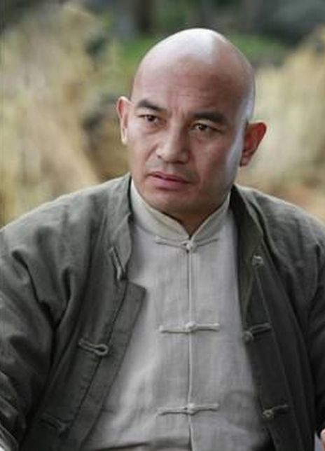 霍艺峰 Yifeng Huo 俊竺 