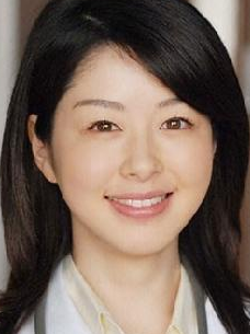 堀内敬子 KEIKO HORIUCHI 