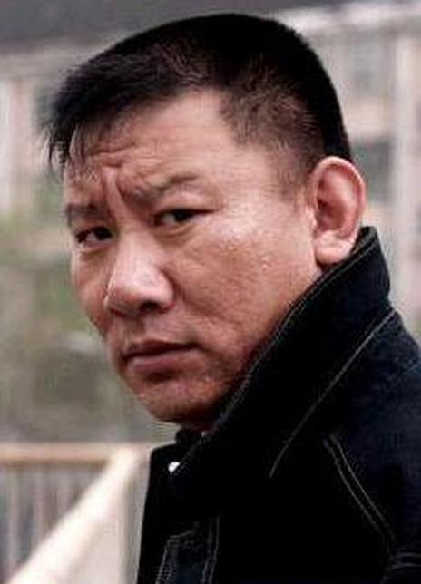 陈春生 Chunsheng Chen 