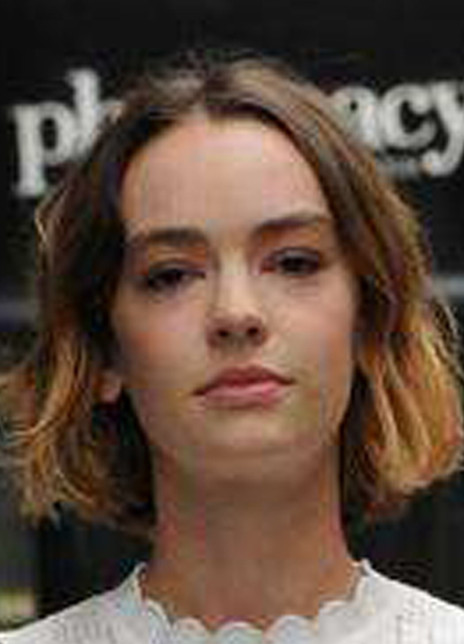 布里盖特·伦迪·佩恩 Brigette Lundy-Paine 