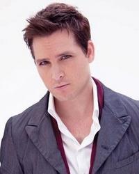 彼得·费辛利 Peter Facinelli 