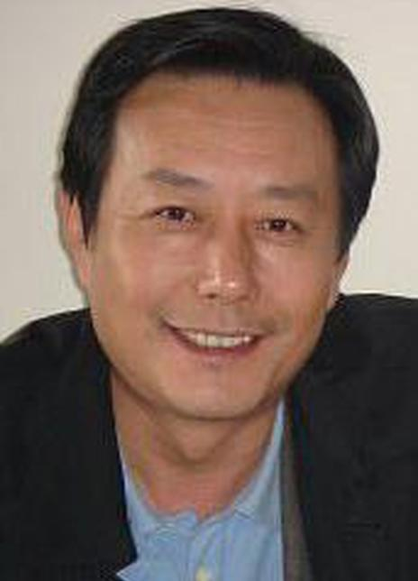 王宝光 Baoguang Wang 