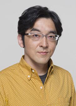 村杉蝉之介 Seminosuke Murasugi 