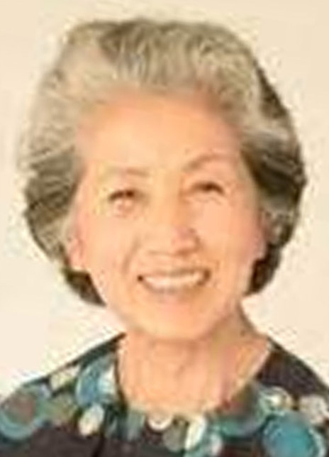 山本道子 Michiko Yamamoto 