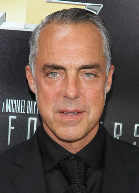 提图斯·维里沃 Titus Welliver Titus B. Welliver