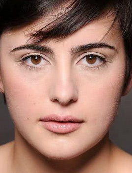 杰奎琳·托博尼 Jacqueline Toboni 