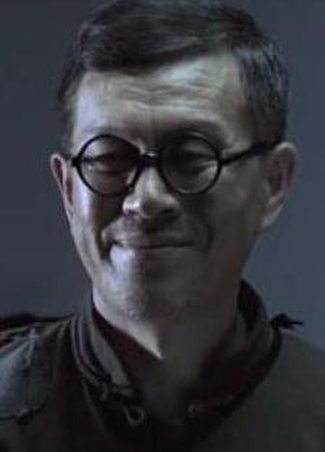 崔成勋 Chengxun Choi 