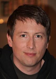 乔·考尼什 Joe Cornish 