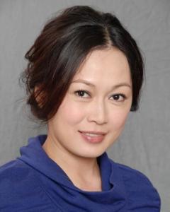 姚莹莹 莹莹 Eileen Yeow