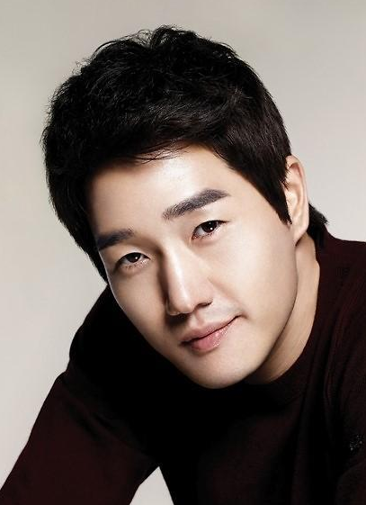 刘智泰 Yoo Ji-tae 유지태