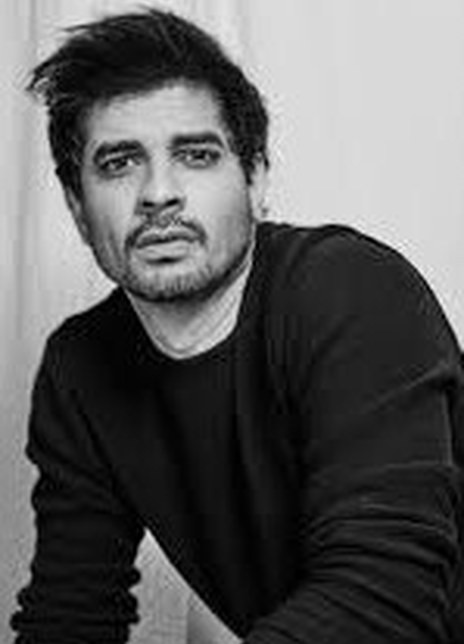 塔希尔·拉吉·巴辛 Tahir Raj Bhasin 