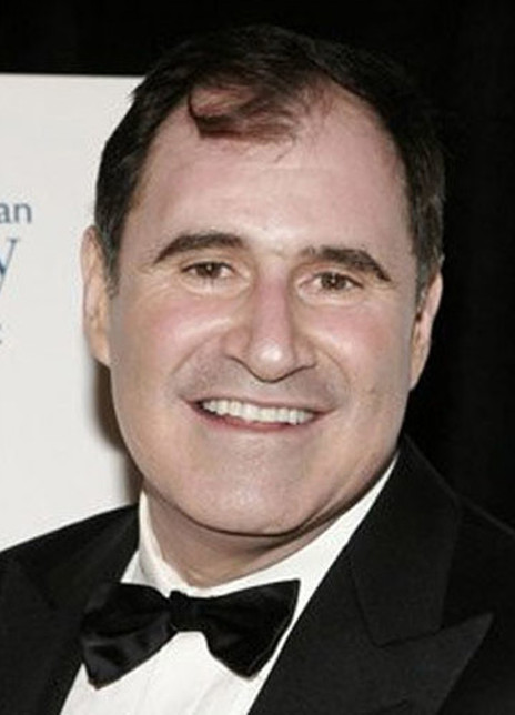 理查德·坎德 Richard Kind Richard J. Kind 