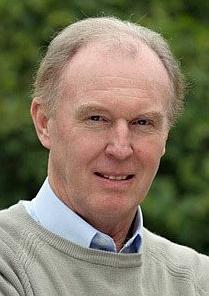 蒂姆·皮戈特-史密斯 Tim Pigott-Smith 