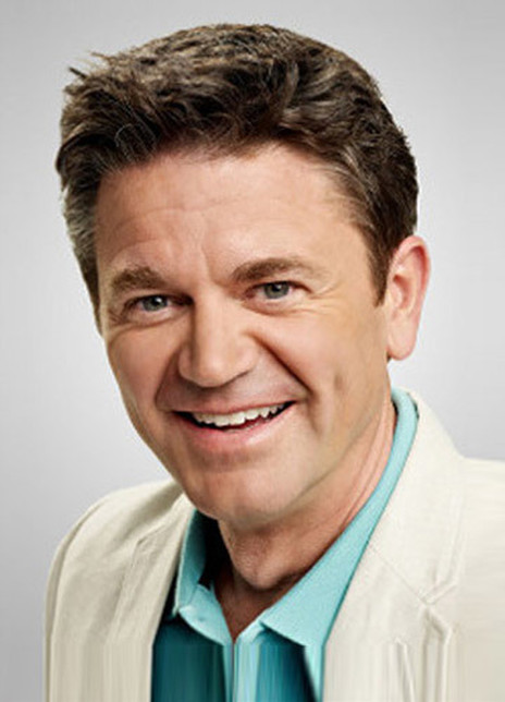 约翰·迈克尔·辛吉斯 John Michael Higgins John Higgins