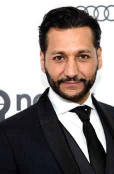 卡斯·安瓦尔 Cas Anvar 