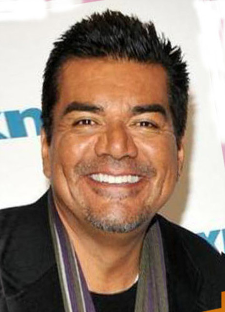 乔治·洛佩兹 George Lopez 