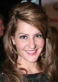 妮娅·瓦达拉斯 Nia Vardalos 