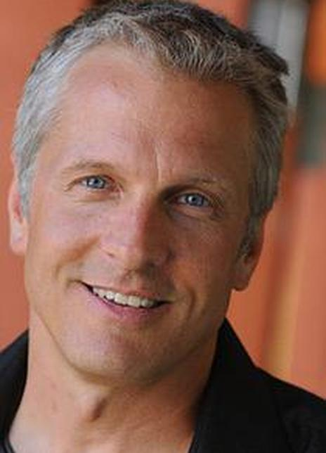 帕特里克•法比安 Patrick Fabian 帕特里克·法碧昂 