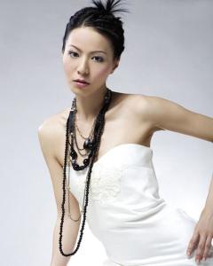 滕丽名 Joyce Tang 阿滕 