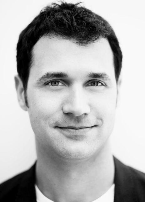 贾瓦迪若明 Ramin Djawadi 