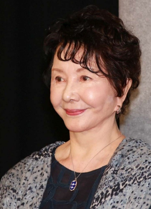 渡边美佐子 Misako Watanabe 