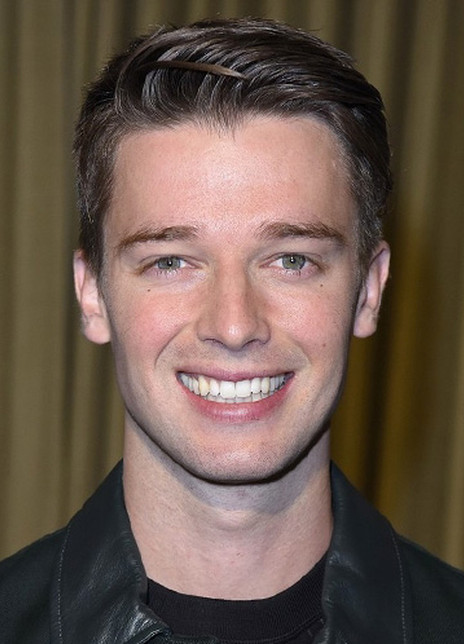 帕特里克·施瓦辛格 Patrick Schwarzenegger Patrick Arnold Shriver Schwarzenegger