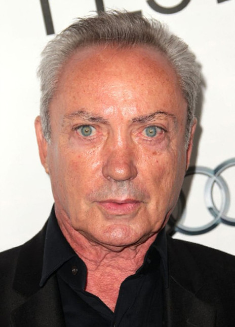 乌多·基尔 Udo Kier Udo Kierspe