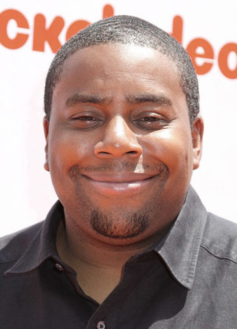 基南·汤普森 Kenan Thompson 