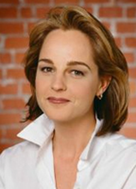 海伦·亨特 Helen Hunt Helen Elizabeth Hunt