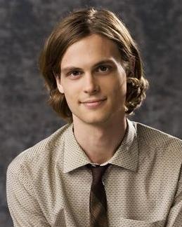 马修·格雷·古柏勒 Matthew Gray Gubler 马导 男神经 