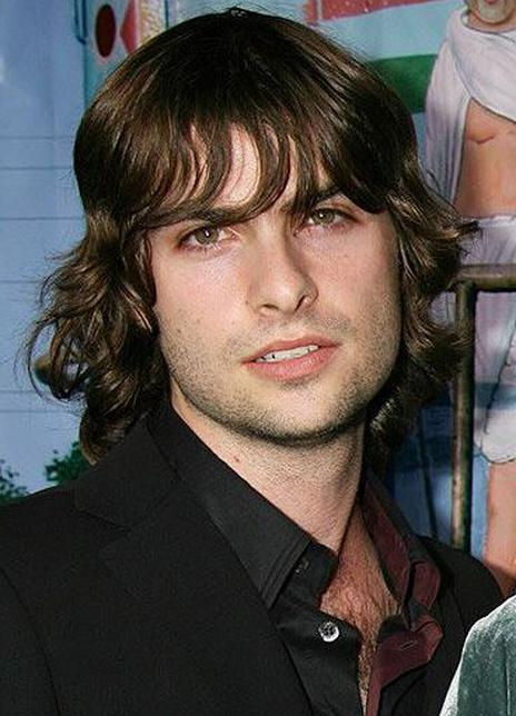 罗伯特·舒瓦兹曼 Robert Schwartzman 罗伯特·斯沃兹曼 Robert Coppola Schwartzman