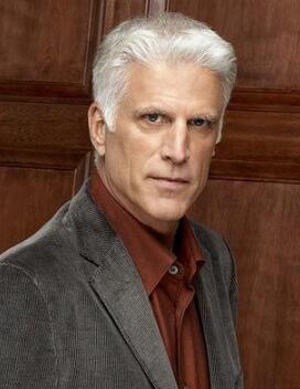 特德·丹森 Ted Danson 