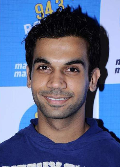 拉吉·库玛 Rajkummar Rao 拉吉库马·拉奥 Raj Kumar