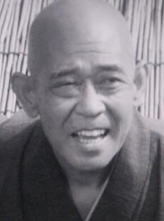 殿山泰司 Taiji Tonoyama 