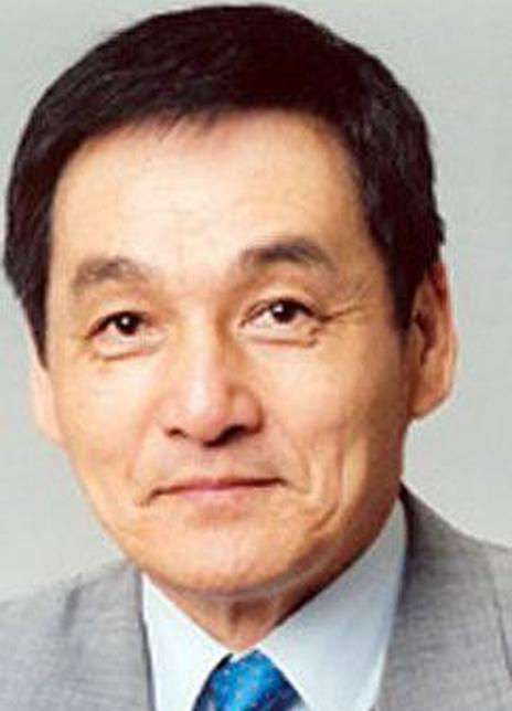 冈本富士太 Fujita Okamoto 岡本富士太 