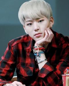 禹智皓 ZICO 우지호