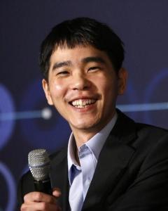 李世石 李世乭 이세돌 Lee Sedol