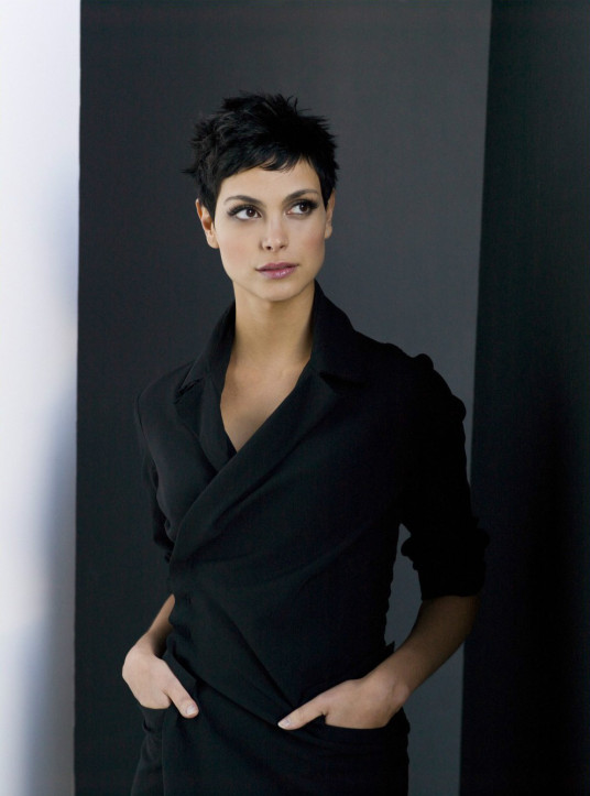 莫瑞娜·巴卡琳 Morena Baccarin 