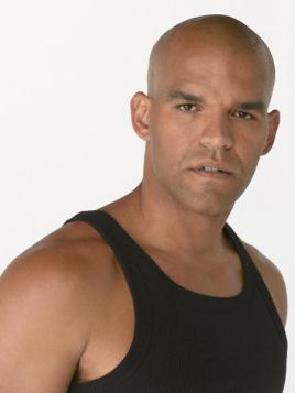 阿马里·诺拉斯克 Amaury Nolasco