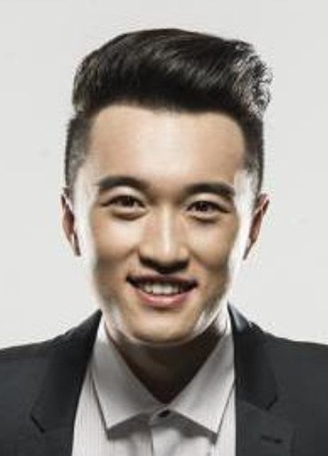 高正 Zheng Gao 