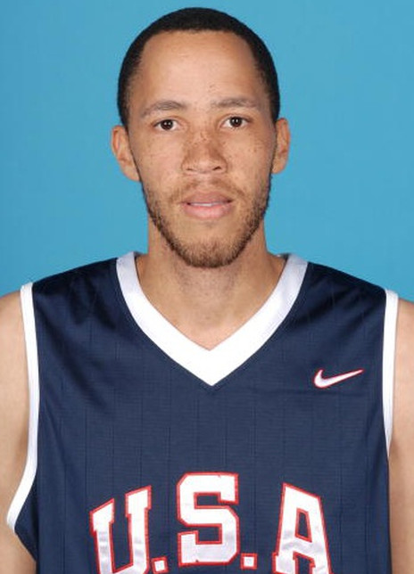 泰肖恩·普林斯 Tayshaun Prince 小王子 Tay