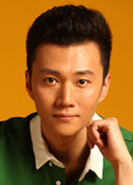 尹键 Jian Yin 