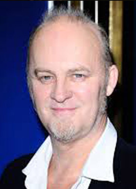 蒂姆·麦克纳尼 Tim McInnerny Mr. Tim McInnerny Tim McInnery