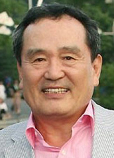 朴仁焕 In-hwan Park 박인환